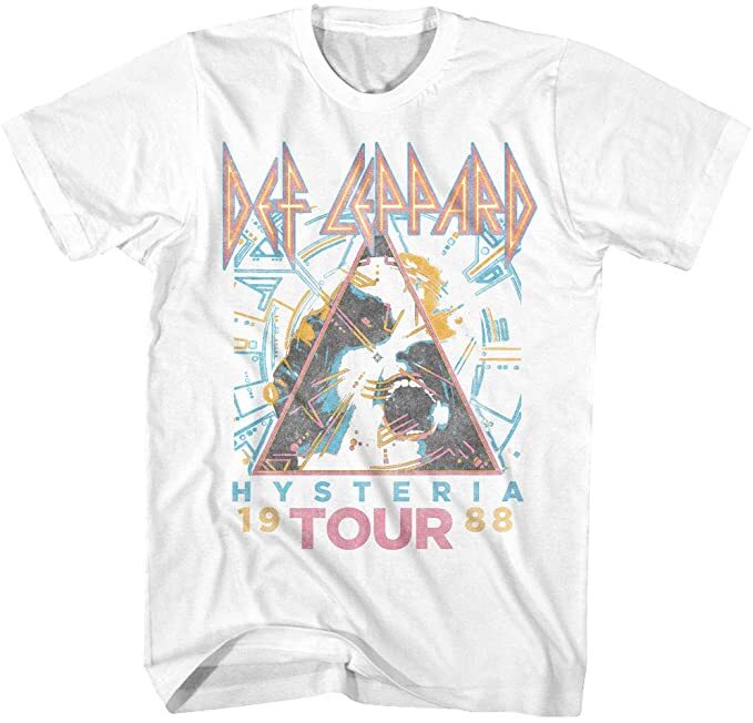 Standard Chinchilla tyrannus Rock Shirt